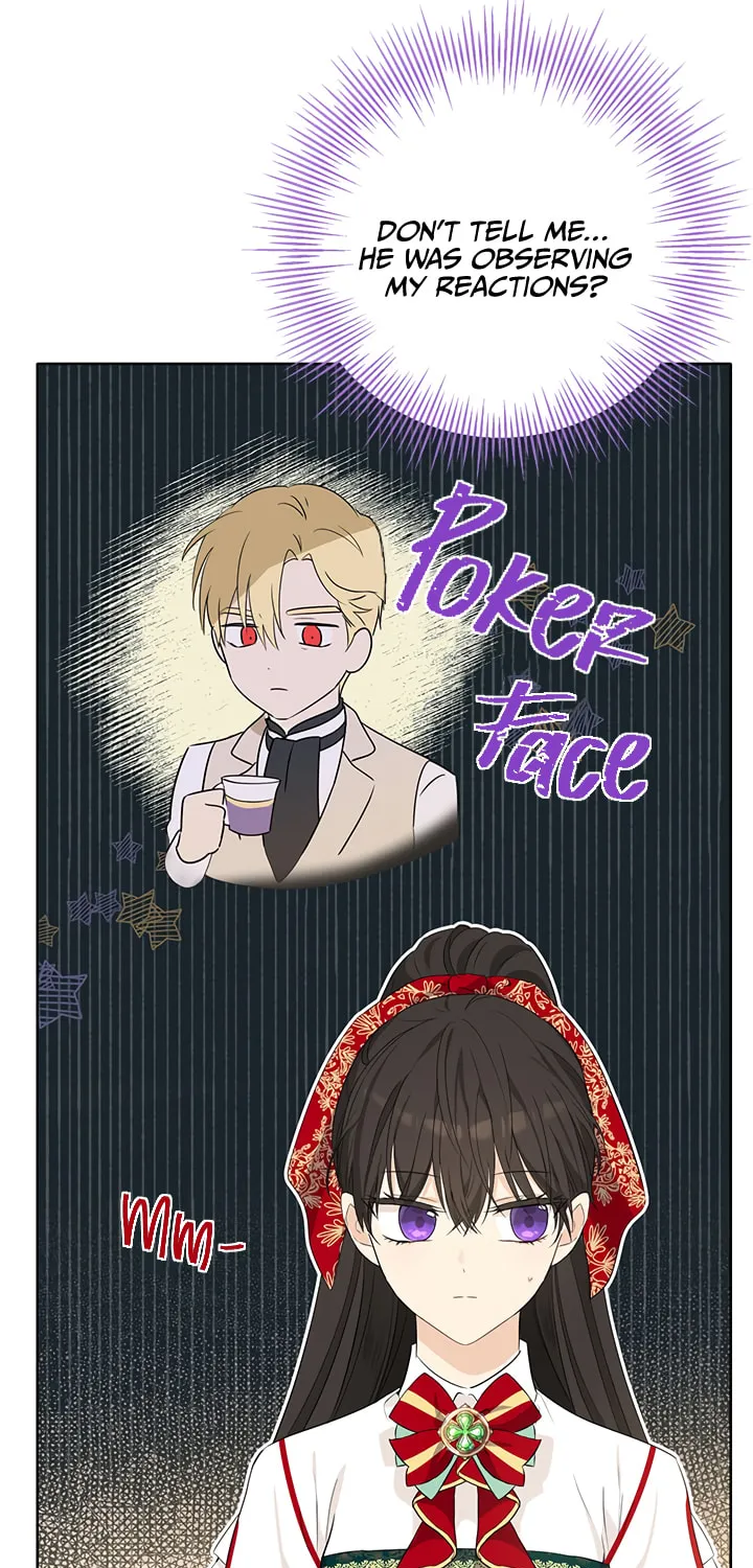 Read I Am the Real One chapter 40 image 4 on Lezhin