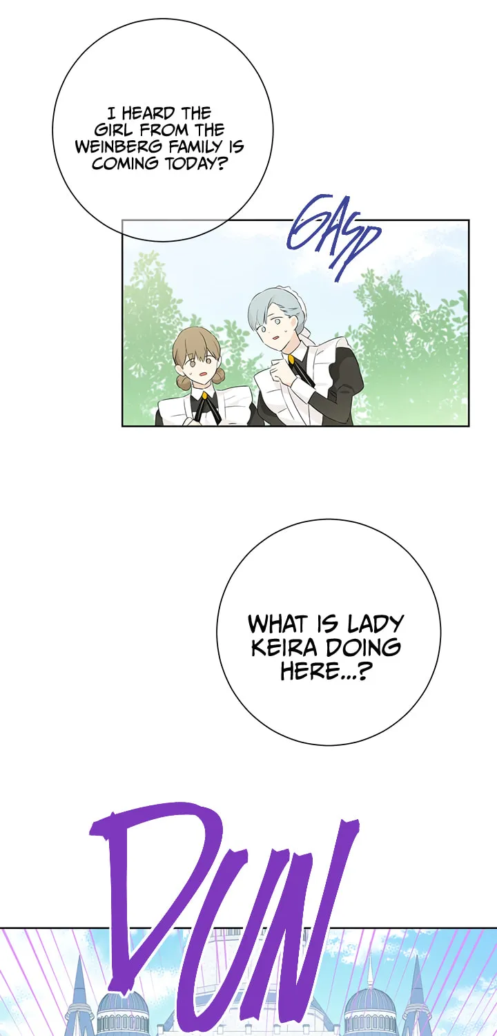 Read I Am the Real One chapter 40 image 41 on Lezhin