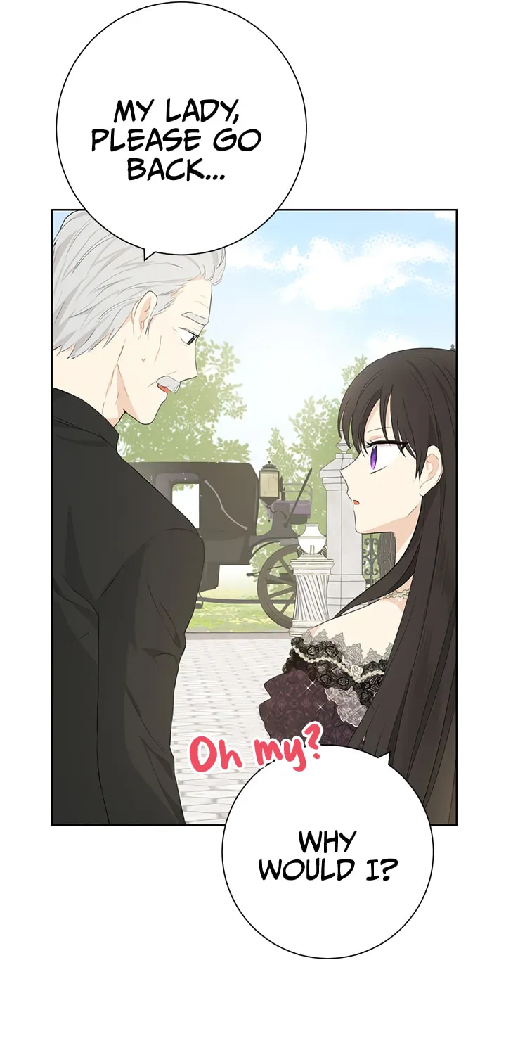 Read I Am the Real One chapter 40 image 43 on Lezhin