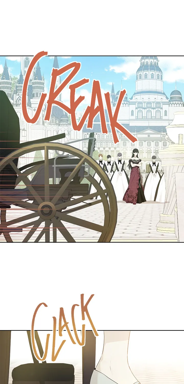 Read I Am the Real One chapter 40 image 44 on Lezhin