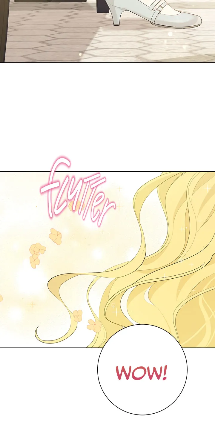 Read I Am the Real One chapter 40 image 45 on Lezhin
