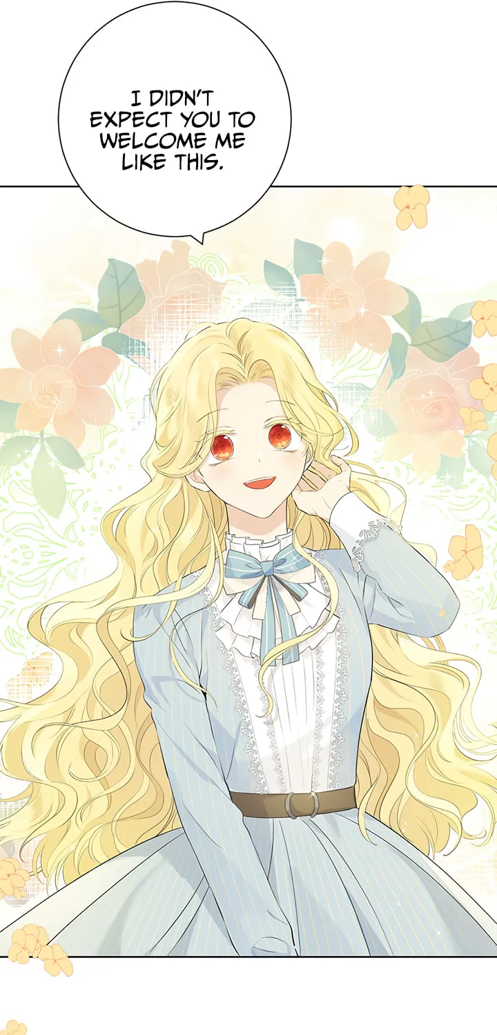 Read I Am the Real One chapter 40 image 47 on Lezhin