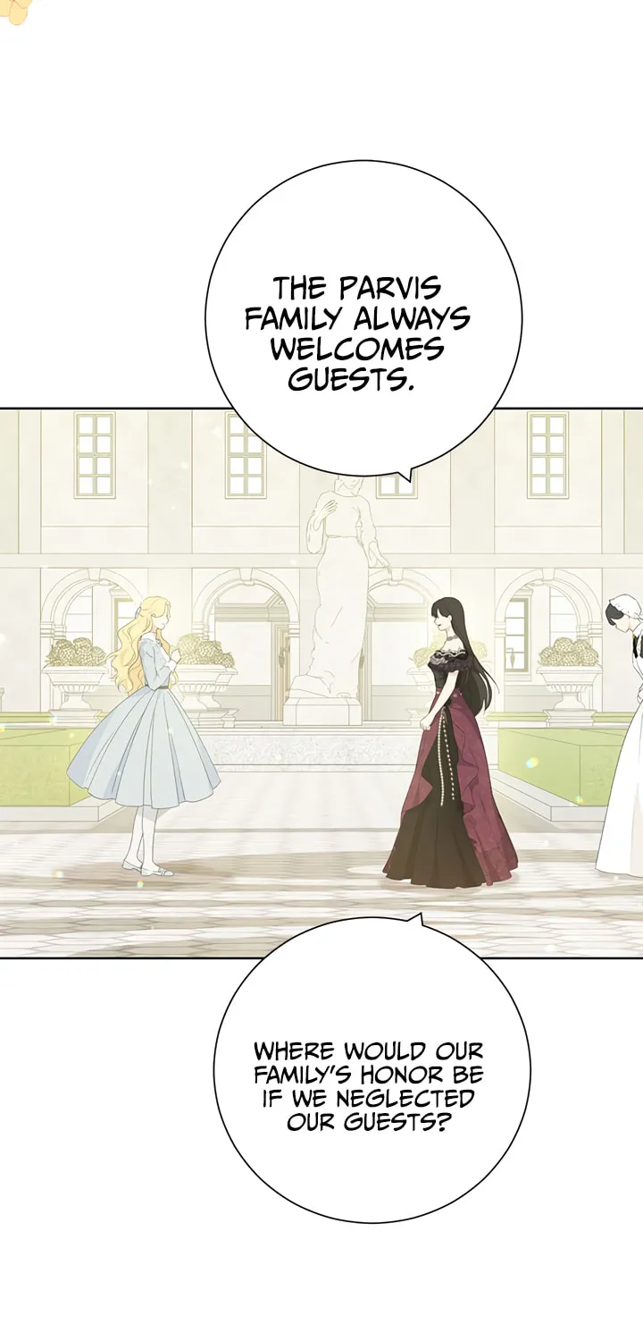 Read I Am the Real One chapter 40 image 48 on Lezhin