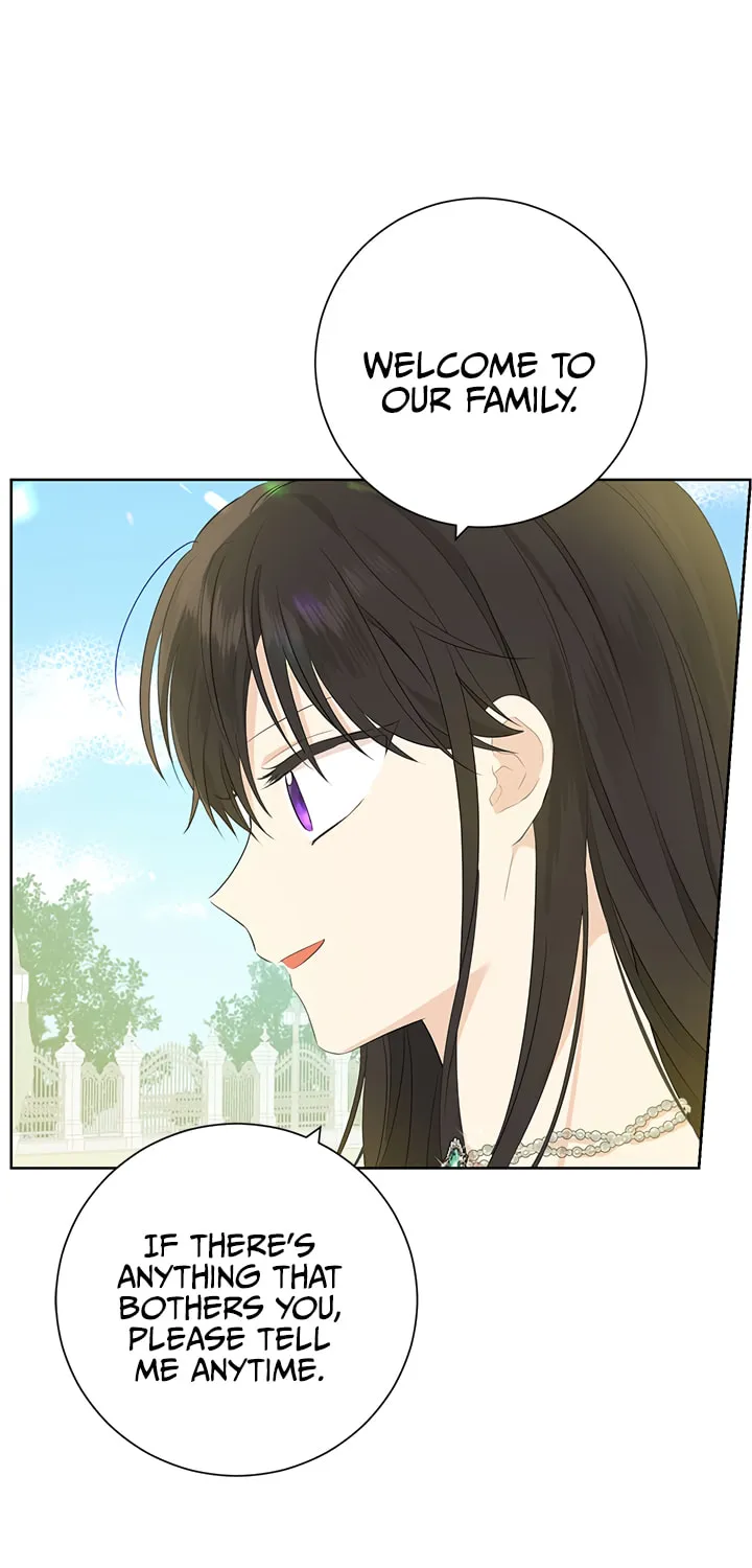 Read I Am the Real One chapter 40 image 49 on Lezhin
