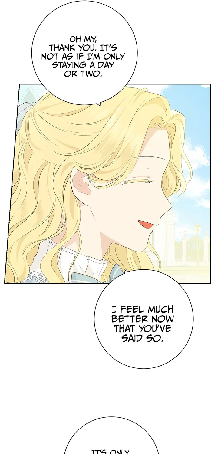 Read I Am the Real One chapter 40 image 51 on Lezhin