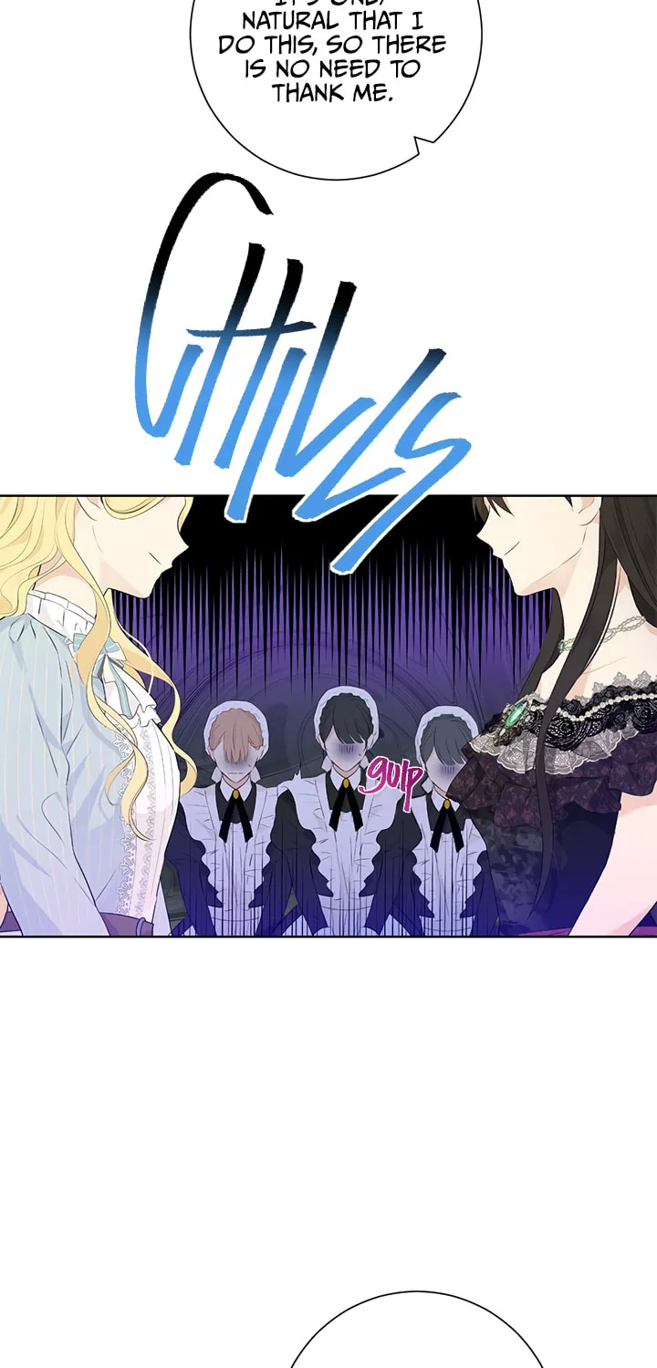 Read I Am the Real One chapter 40 image 52 on Lezhin