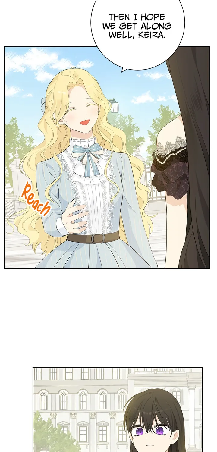 Read I Am the Real One chapter 40 image 53 on Lezhin