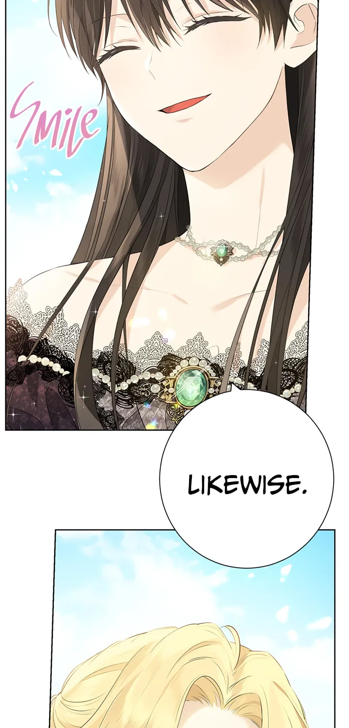 Read I Am the Real One chapter 40 image 56 on Lezhin