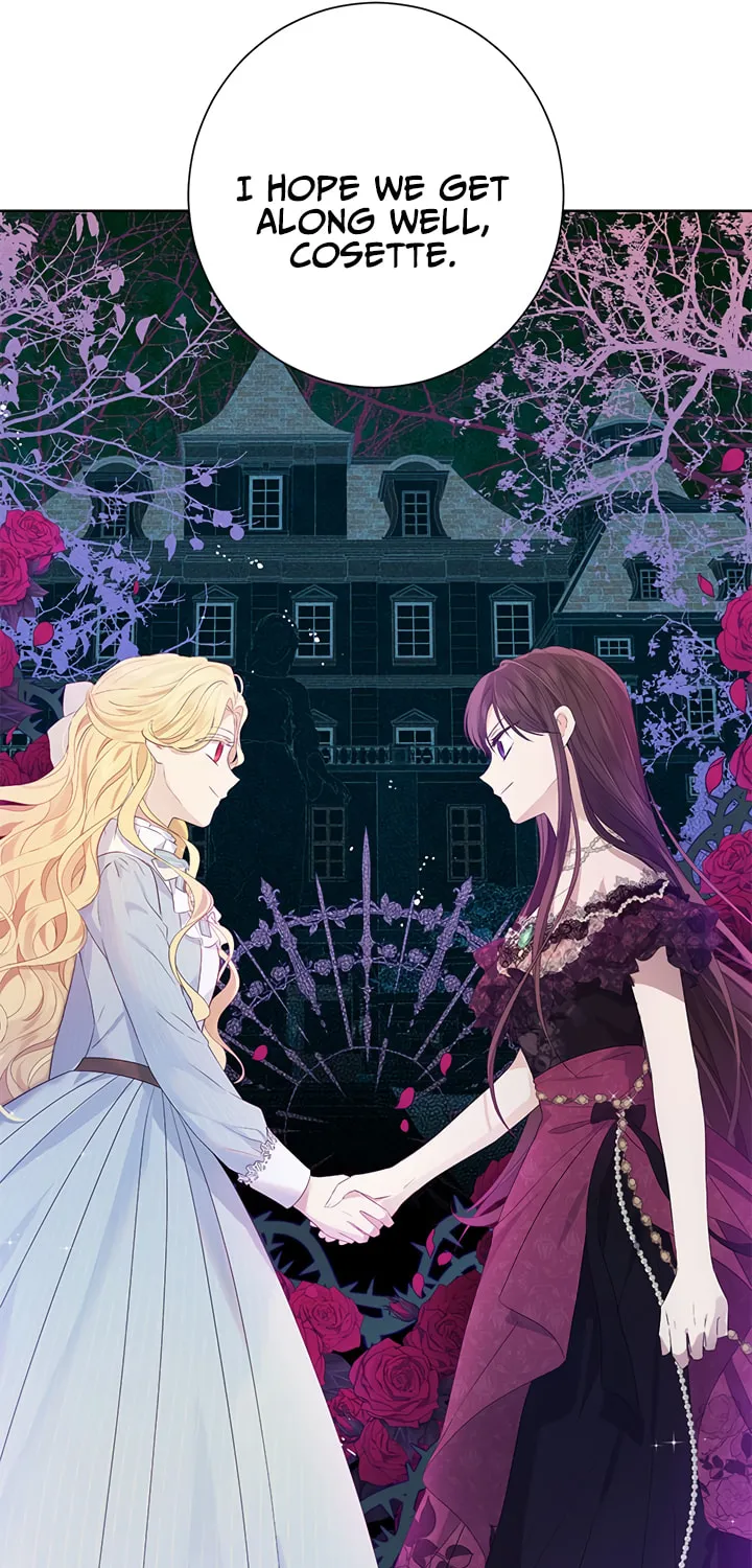 Read I Am the Real One chapter 40 image 58 on Lezhin