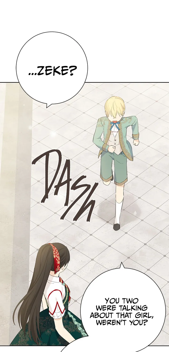 Read I Am the Real One chapter 40 image 6 on Lezhin