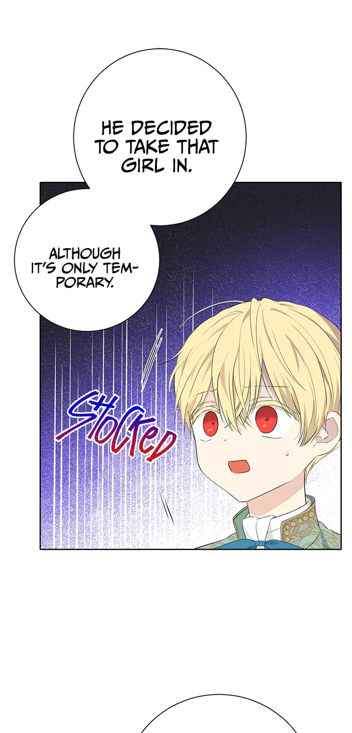 Read I Am the Real One chapter 40 image 8 on Lezhin