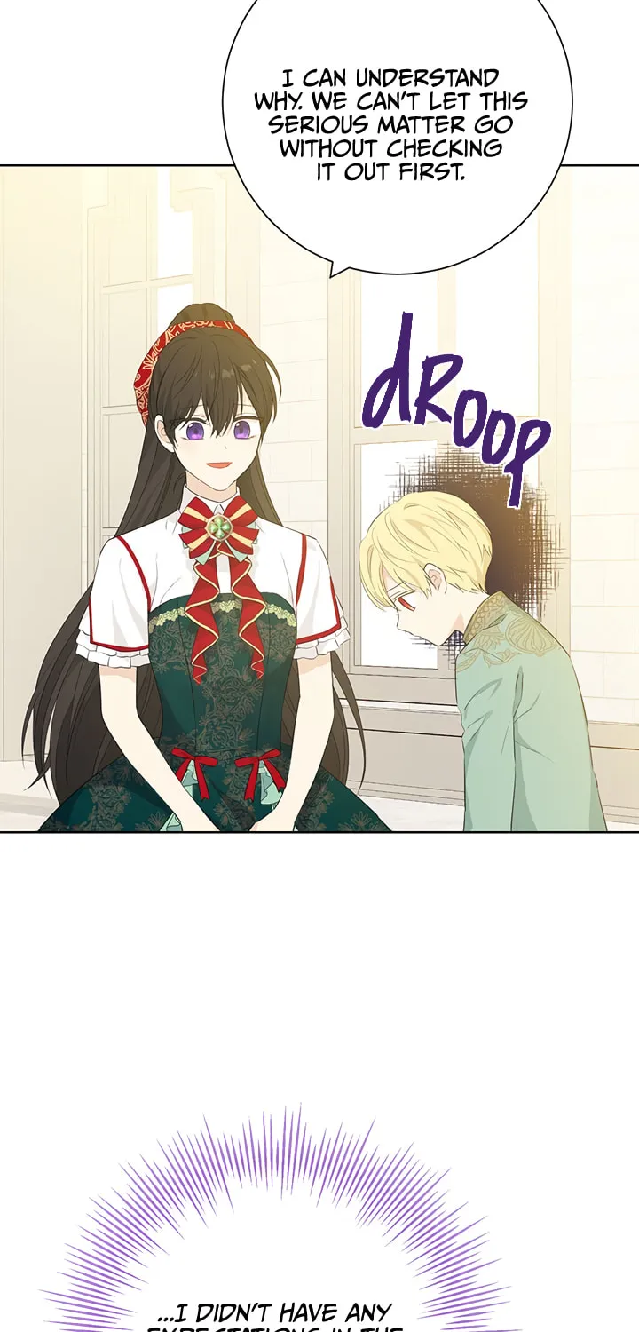 Read I Am the Real One chapter 40 image 9 on Lezhin