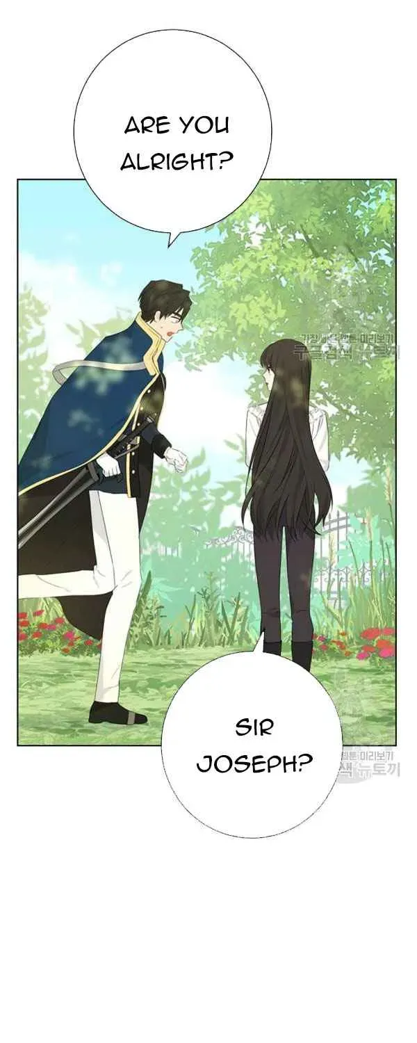 Read I Am the Real One chapter 41.1 image 1 on Lezhin
