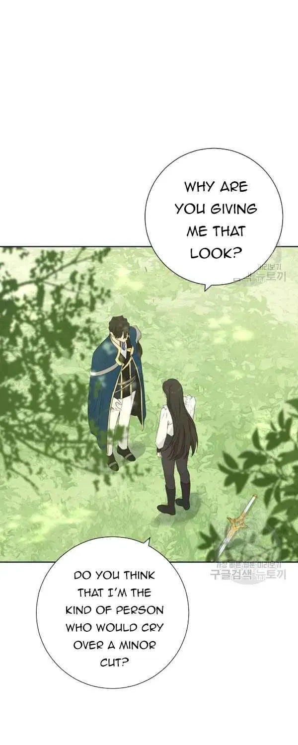 Read I Am the Real One chapter 41.1 image 11 on Lezhin