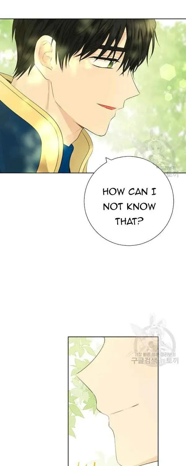 Read I Am the Real One chapter 41.1 image 23 on Lezhin