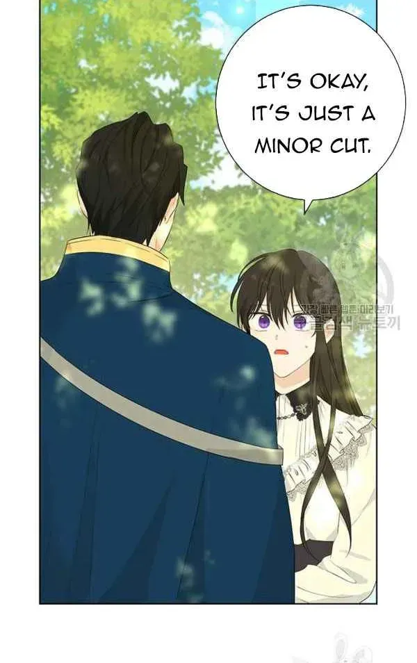 Read I Am the Real One chapter 41.1 image 4 on Lezhin