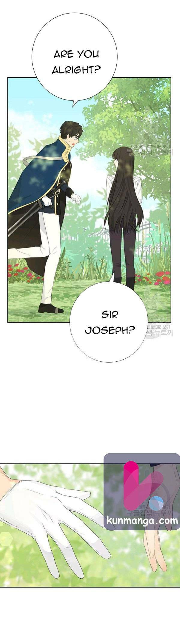 Read I Am the Real One chapter 41.5 image 1 on Lezhin