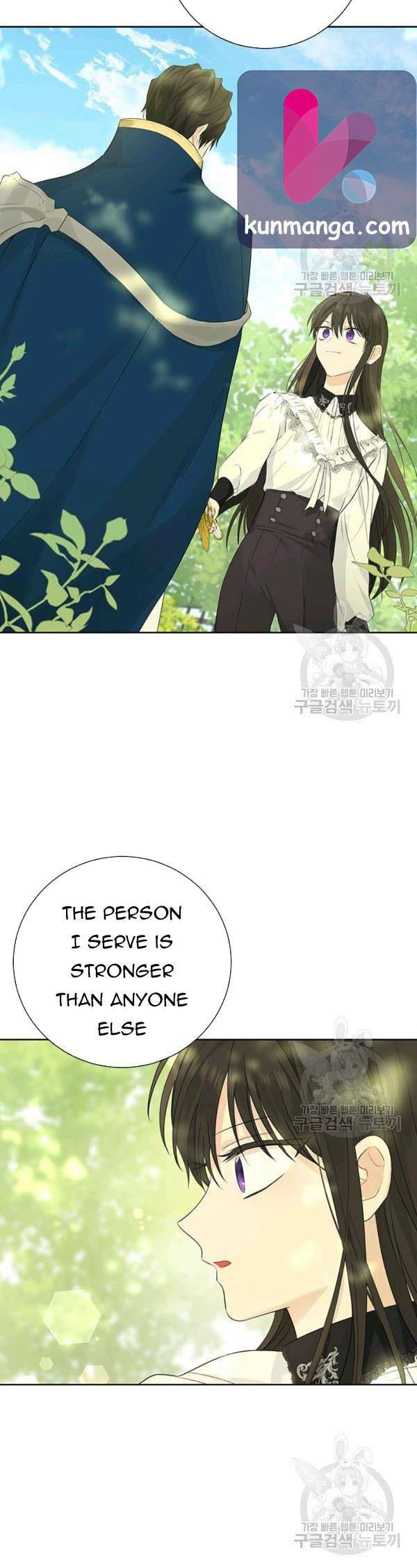 Read I Am the Real One chapter 41.5 image 11 on Lezhin