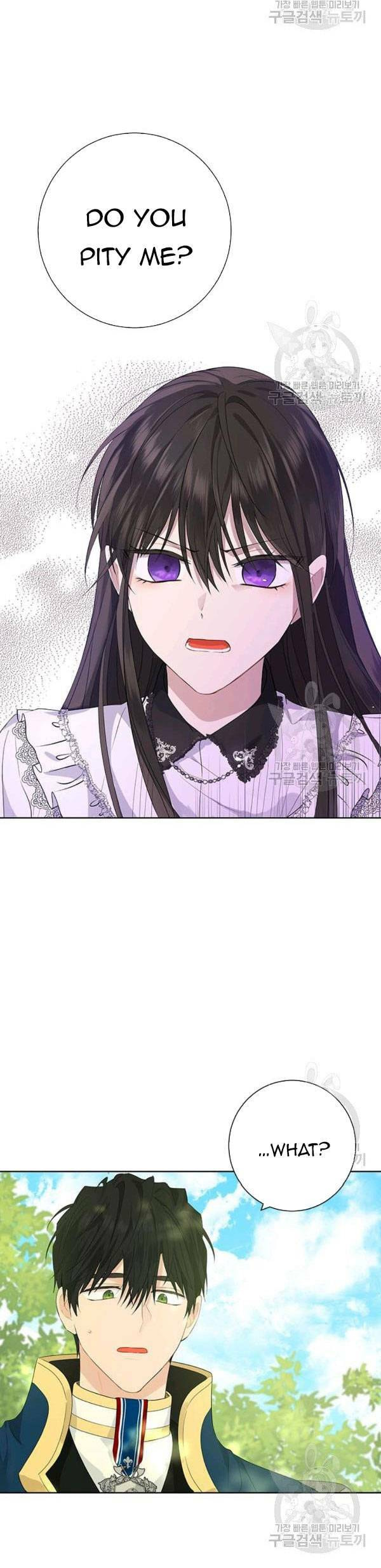 Read I Am the Real One chapter 41.5 image 5 on Lezhin