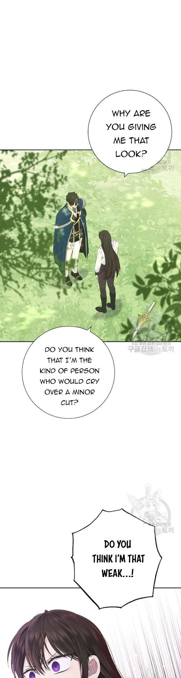Read I Am the Real One chapter 41.5 image 6 on Lezhin