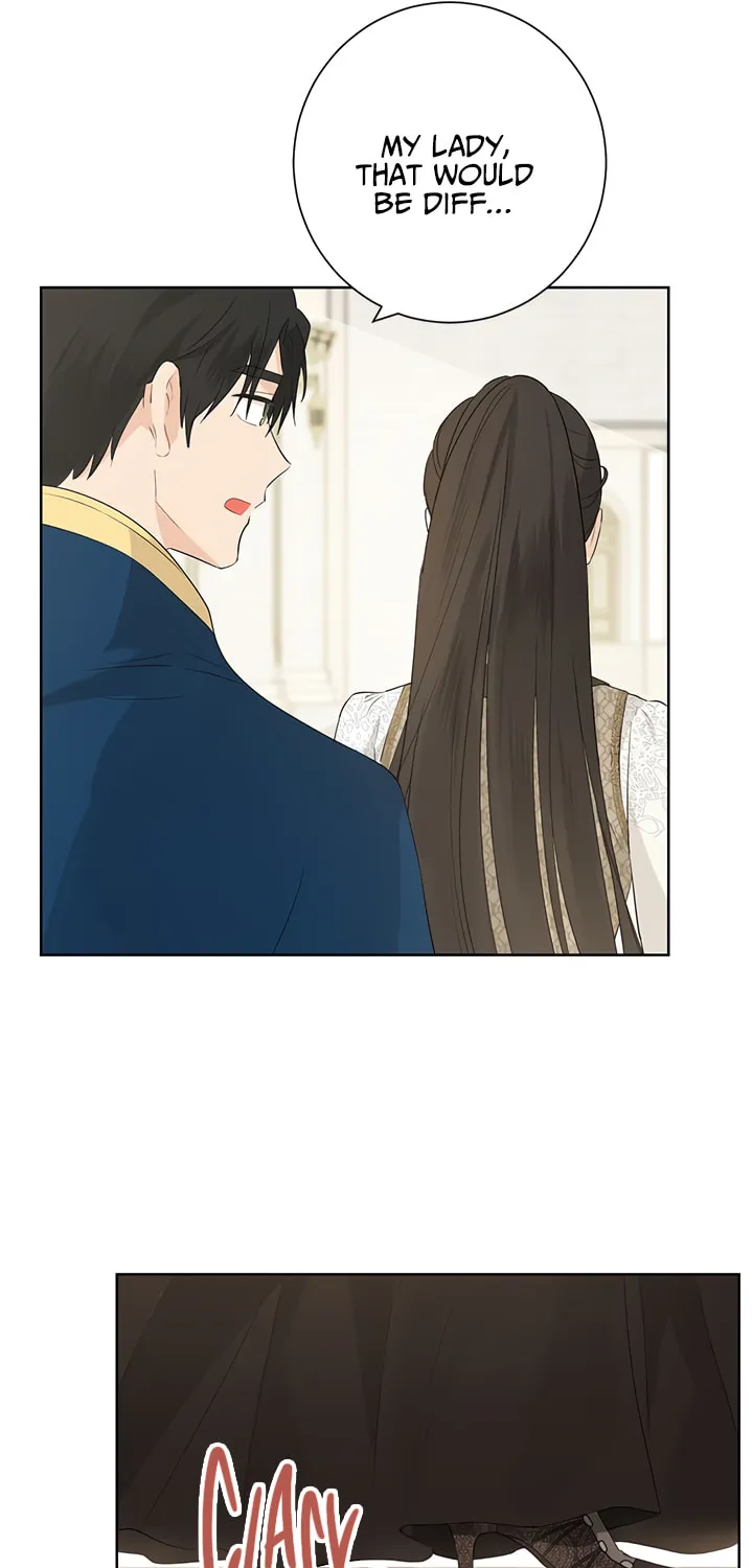 Read I Am the Real One chapter 41 image 10 on Lezhin