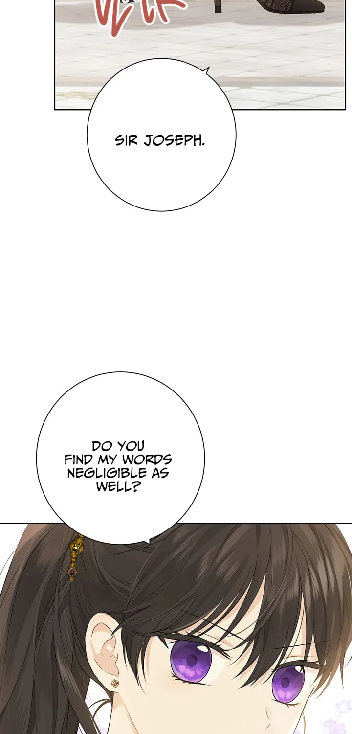 Read I Am the Real One chapter 41 image 11 on Lezhin