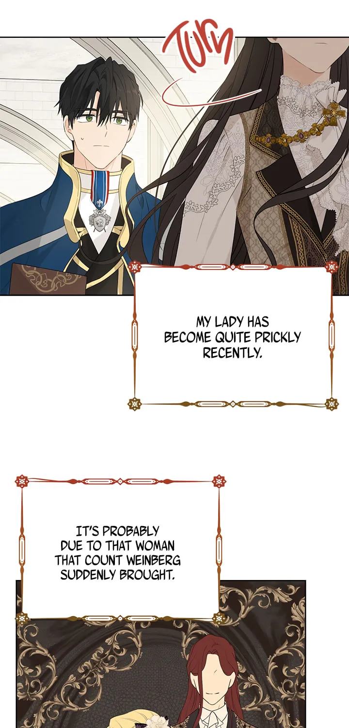 Read I Am the Real One chapter 41 image 14 on Lezhin