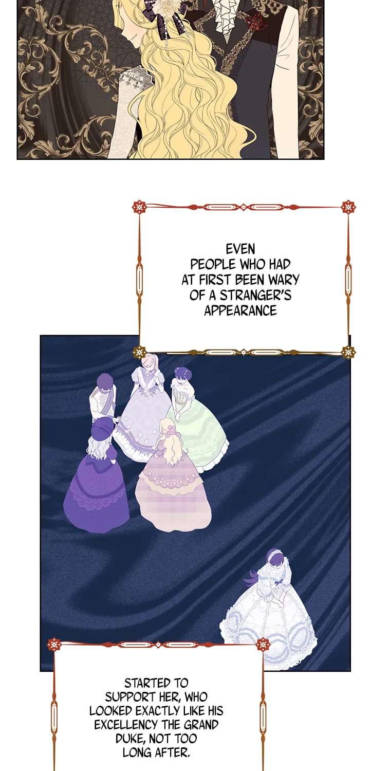Read I Am the Real One chapter 41 image 15 on Lezhin