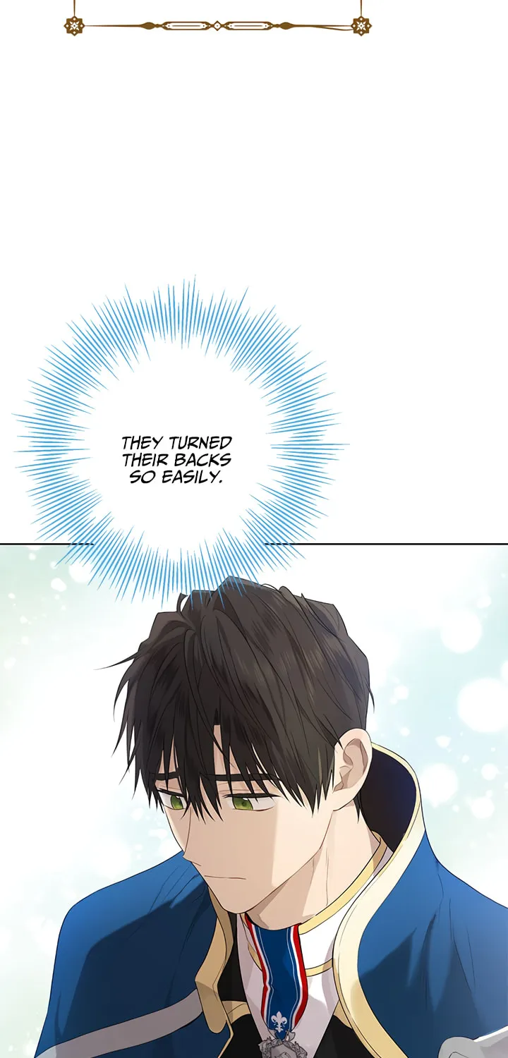 Read I Am the Real One chapter 41 image 16 on Lezhin