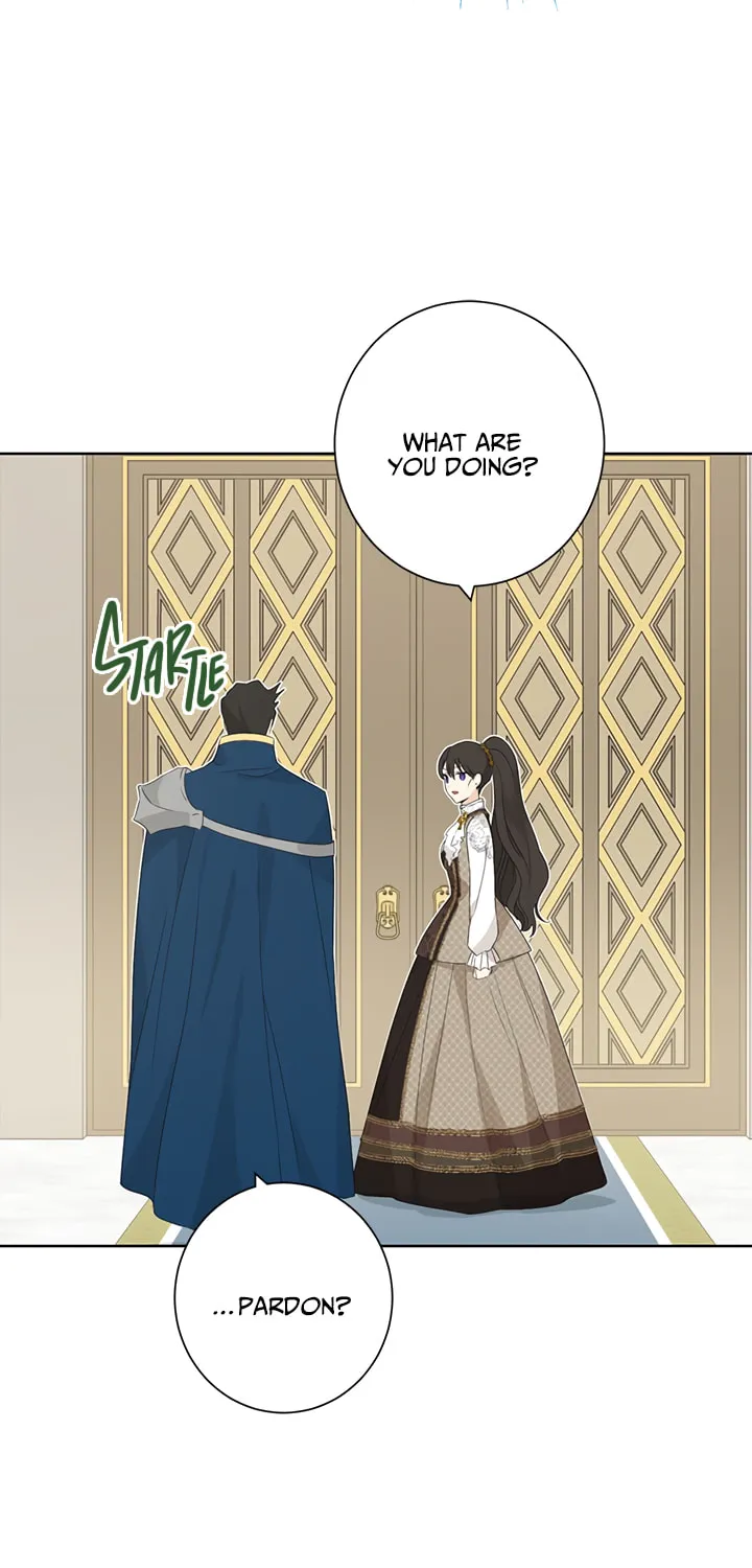 Read I Am the Real One chapter 41 image 18 on Lezhin