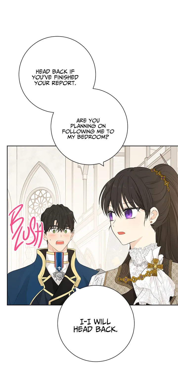 Read I Am the Real One chapter 41 image 19 on Lezhin