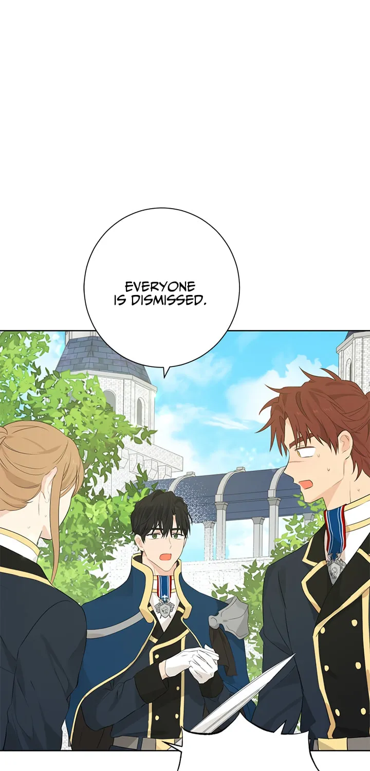 Read I Am the Real One chapter 41 image 25 on Lezhin