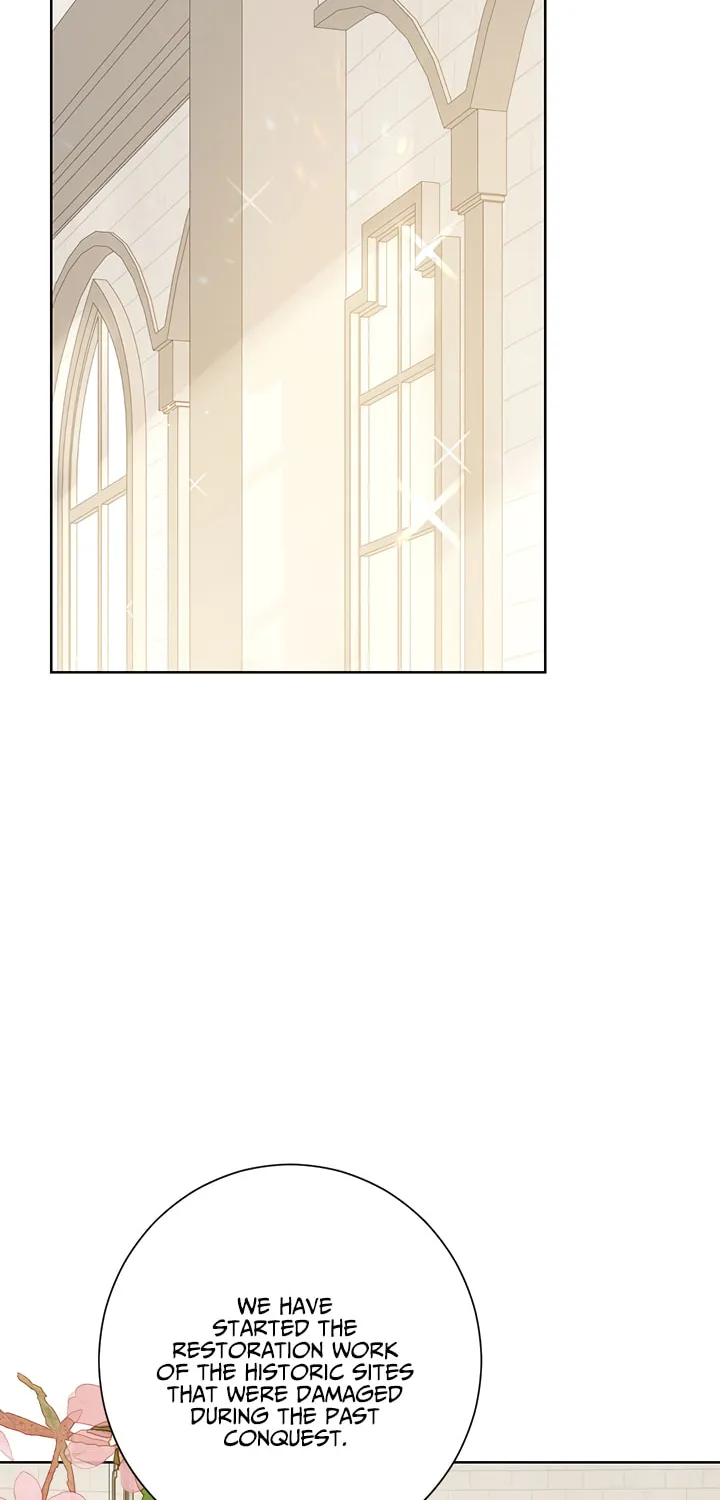 Read I Am the Real One chapter 41 image 3 on Lezhin
