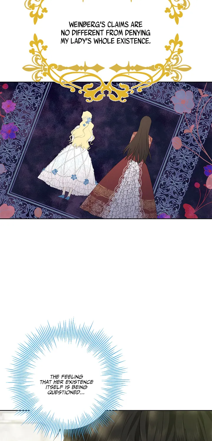 Read I Am the Real One chapter 41 image 30 on Lezhin