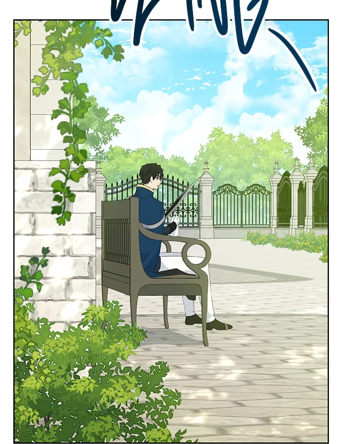 Read I Am the Real One chapter 41 image 32 on Lezhin