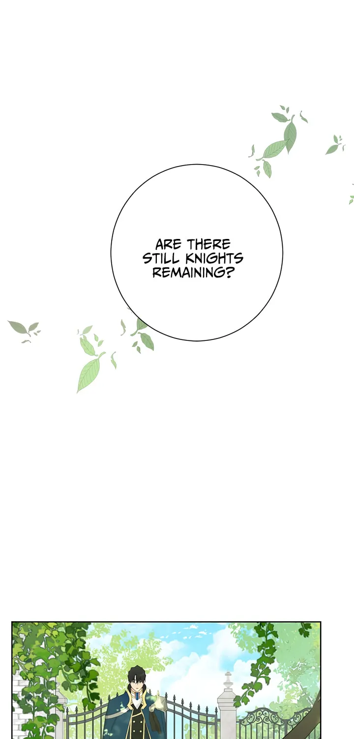 Read I Am the Real One chapter 41 image 33 on Lezhin