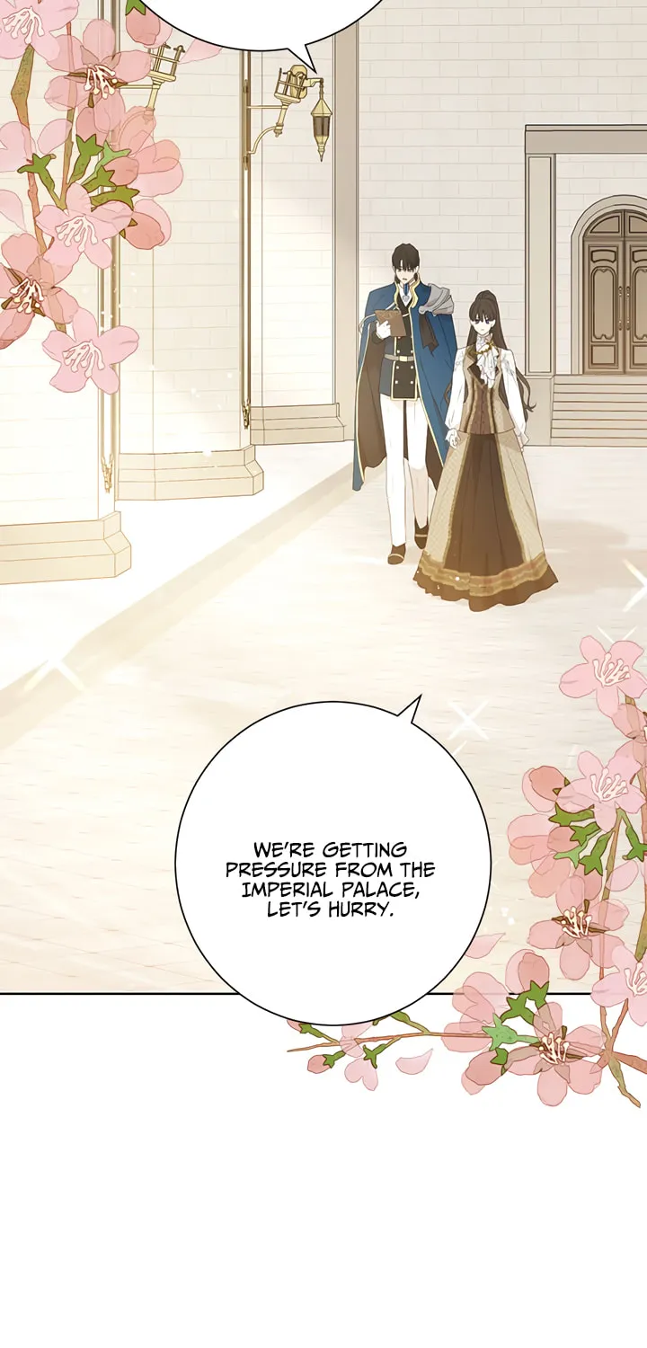 Read I Am the Real One chapter 41 image 4 on Lezhin