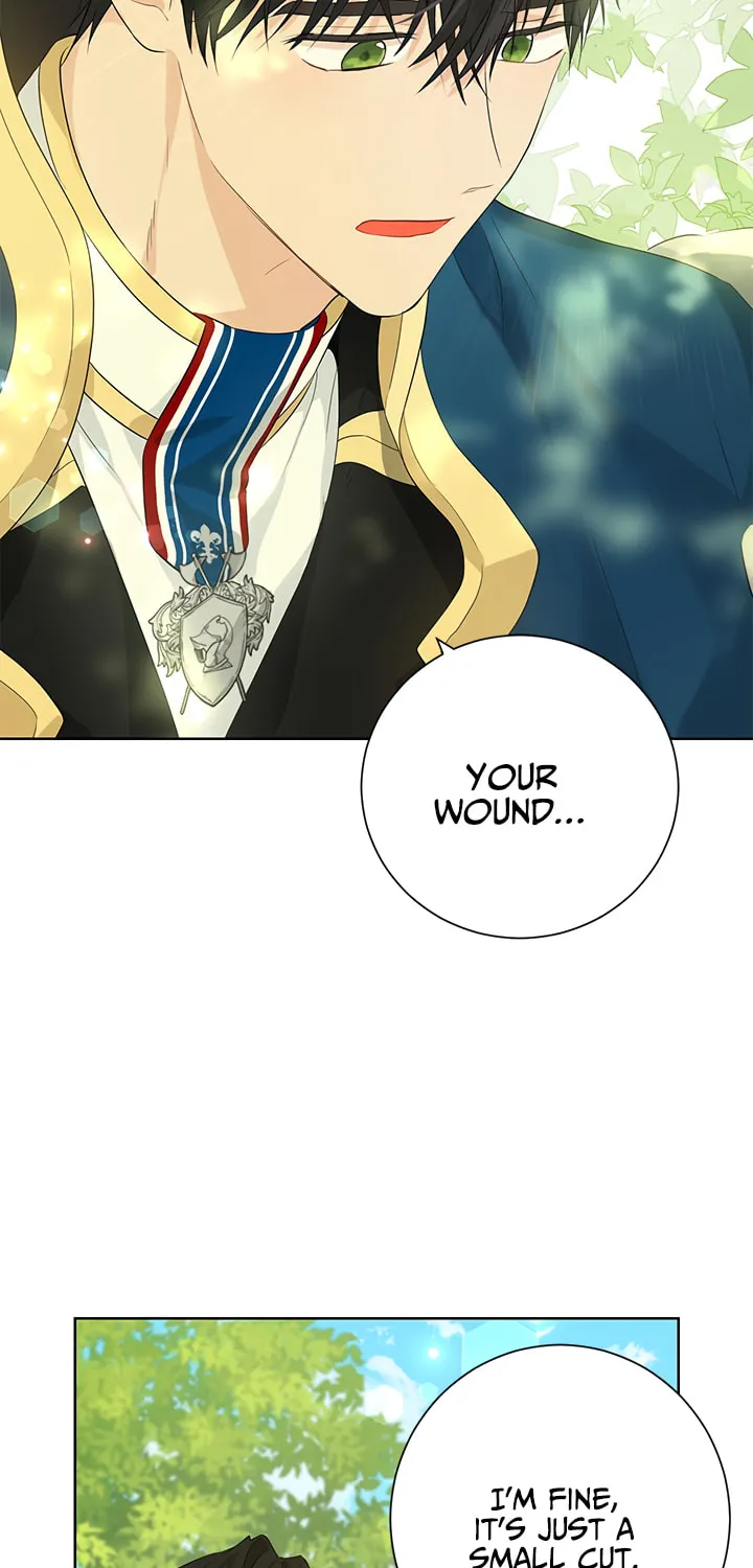Read I Am the Real One chapter 41 image 42 on Lezhin