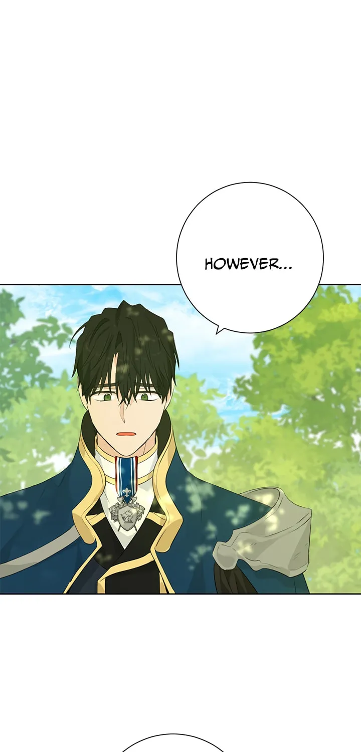 Read I Am the Real One chapter 41 image 44 on Lezhin