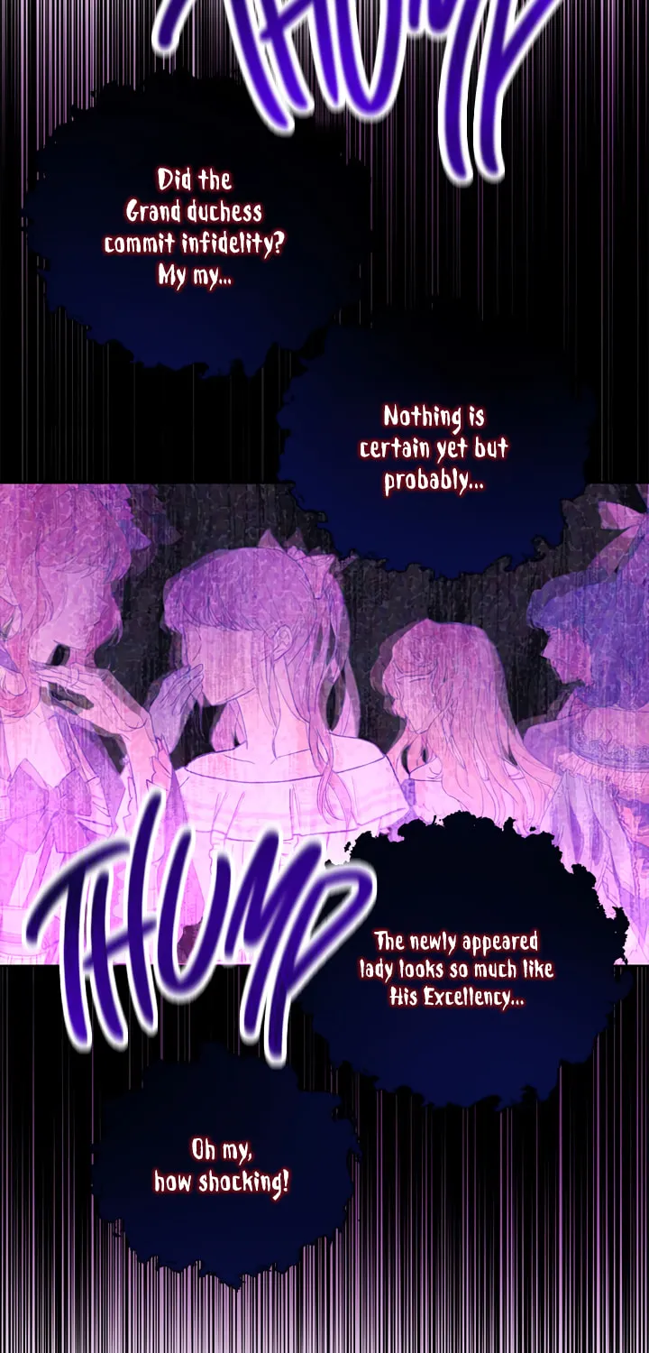 Read I Am the Real One chapter 41 image 46 on Lezhin