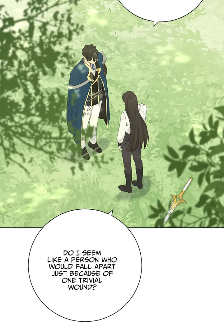Read I Am the Real One chapter 41 image 51 on Lezhin
