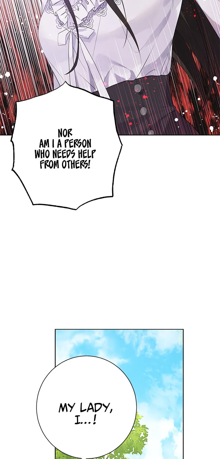 Read I Am the Real One chapter 41 image 53 on Lezhin