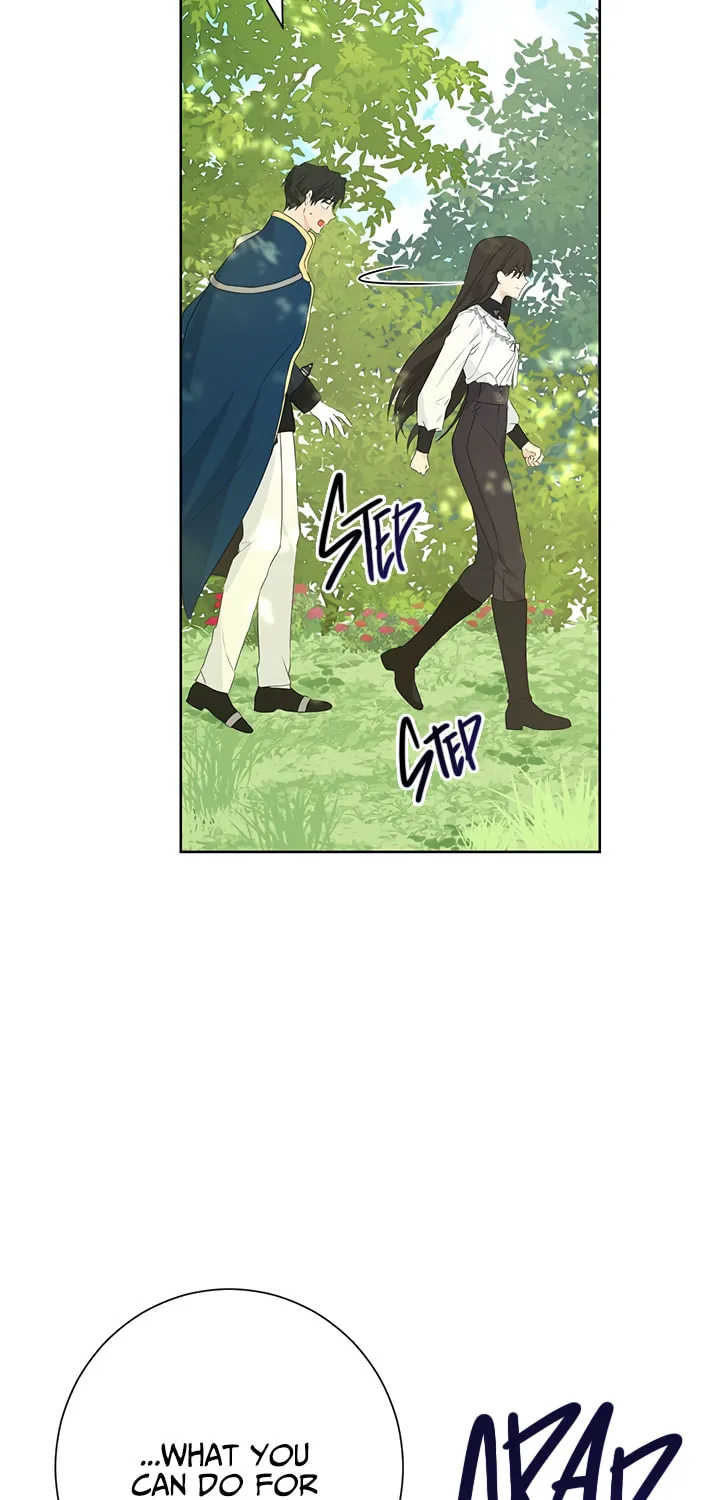 Read I Am the Real One chapter 41 image 54 on Lezhin