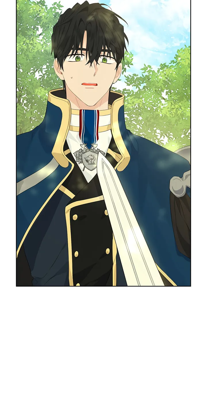 Read I Am the Real One chapter 41 image 58 on Lezhin