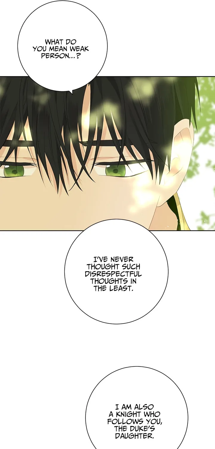 Read I Am the Real One chapter 41 image 59 on Lezhin