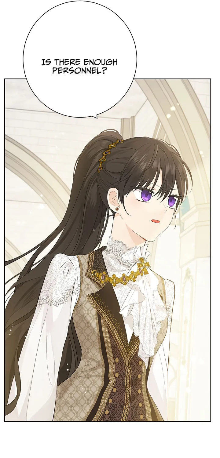 Read I Am the Real One chapter 41 image 6 on Lezhin