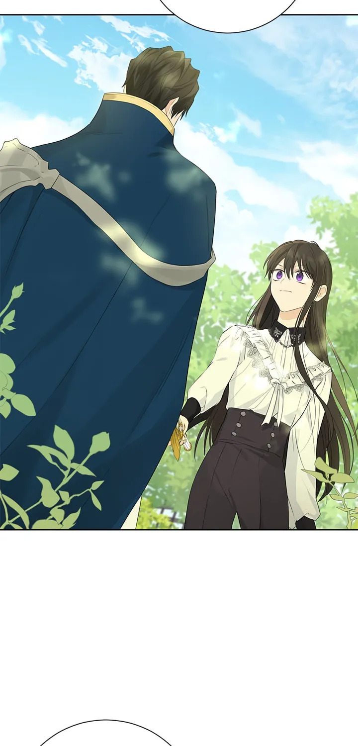 Read I Am the Real One chapter 41 image 60 on Lezhin