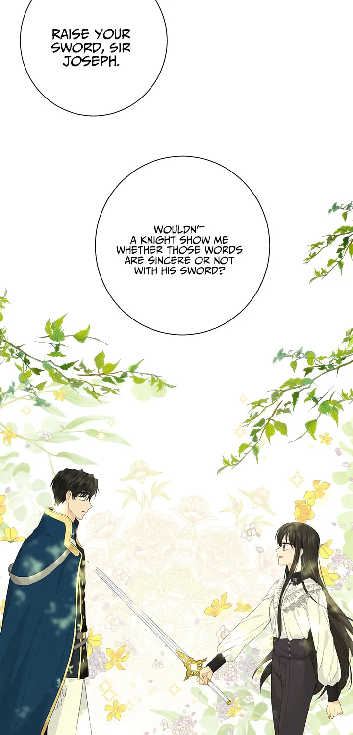 Read I Am the Real One chapter 41 image 64 on Lezhin