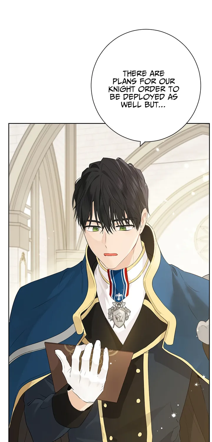 Read I Am the Real One chapter 41 image 7 on Lezhin