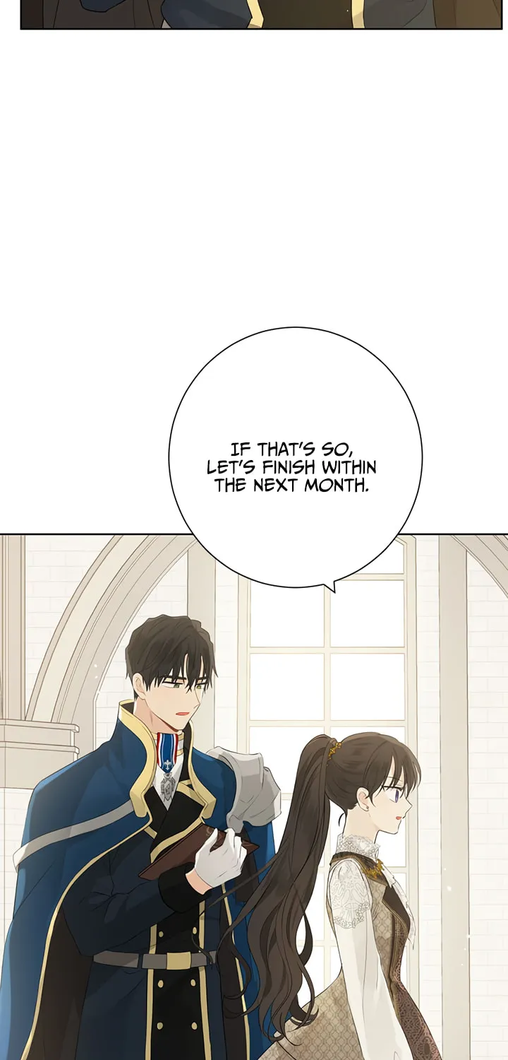 Read I Am the Real One chapter 41 image 8 on Lezhin